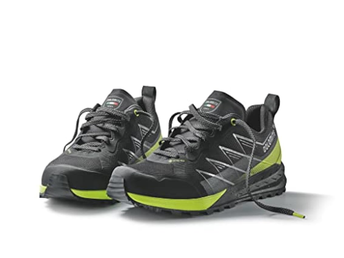 Dolomite Homme Chaussures Ms Croda Nera Tech GTX u6XZYY3p