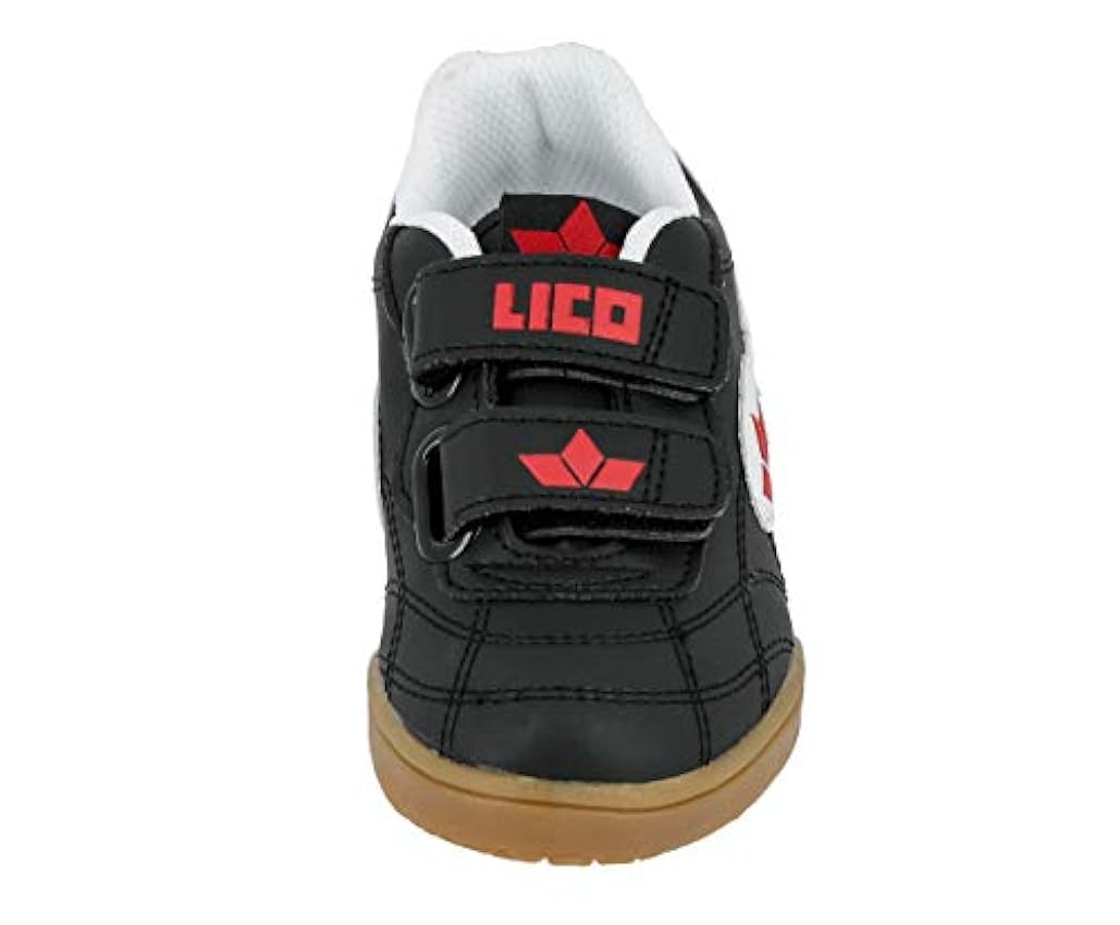 Lico Mixte Enfant Bernie V Chaussures Multisport Indoor Qb4EAKiz