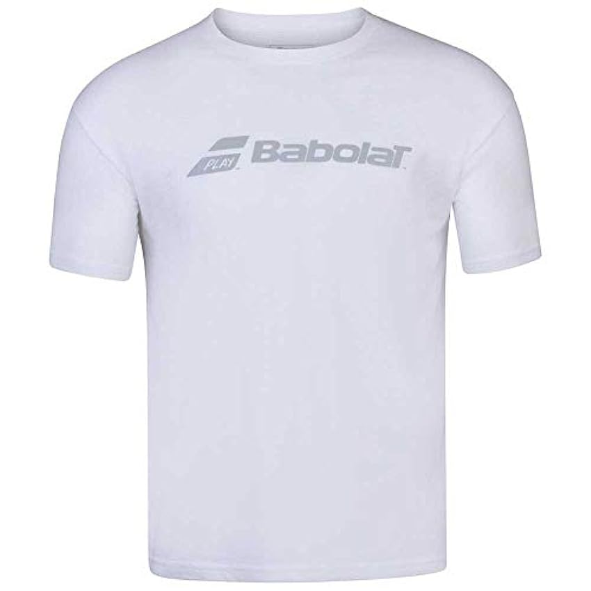 Babolat Exercise Tee, T-Shirt de Tennis, Homme yPkqInDk