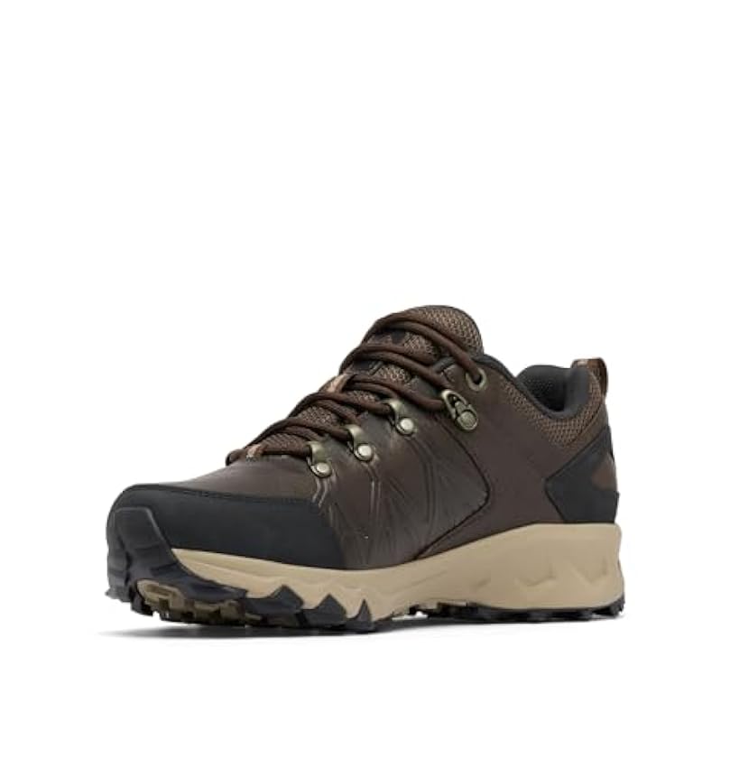 Columbia Peakfreak II Outdry Leather, Chaussures de Tre