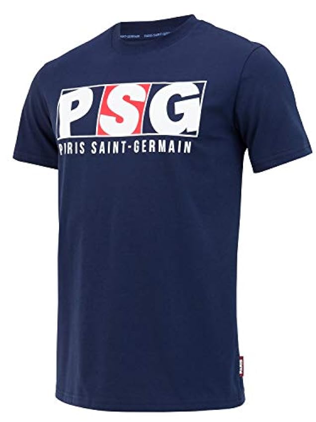 PARIS SAINT-GERMAIN T-Shirt PSG - Collection Officielle