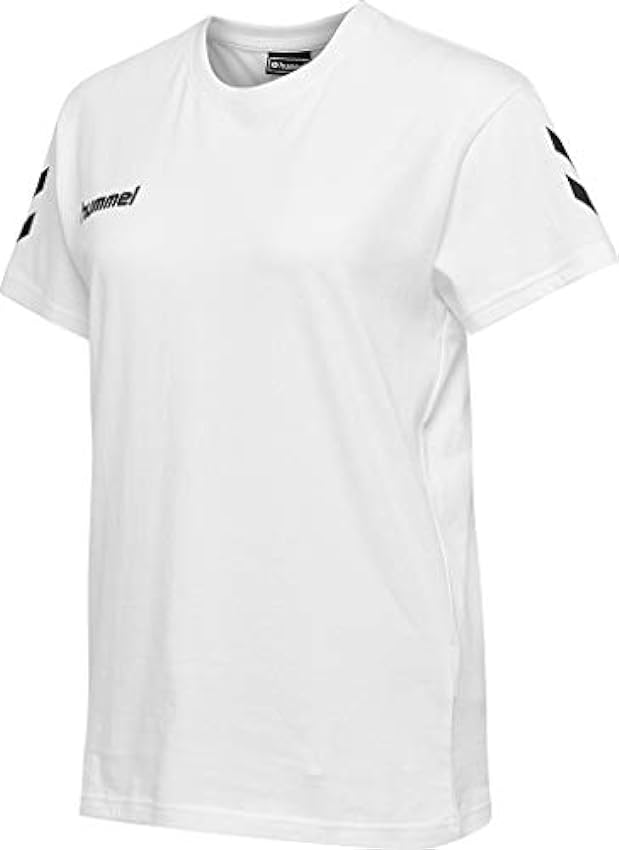 hummel Hmlgo Cotton T-Shirts Femme 5TFVX08K