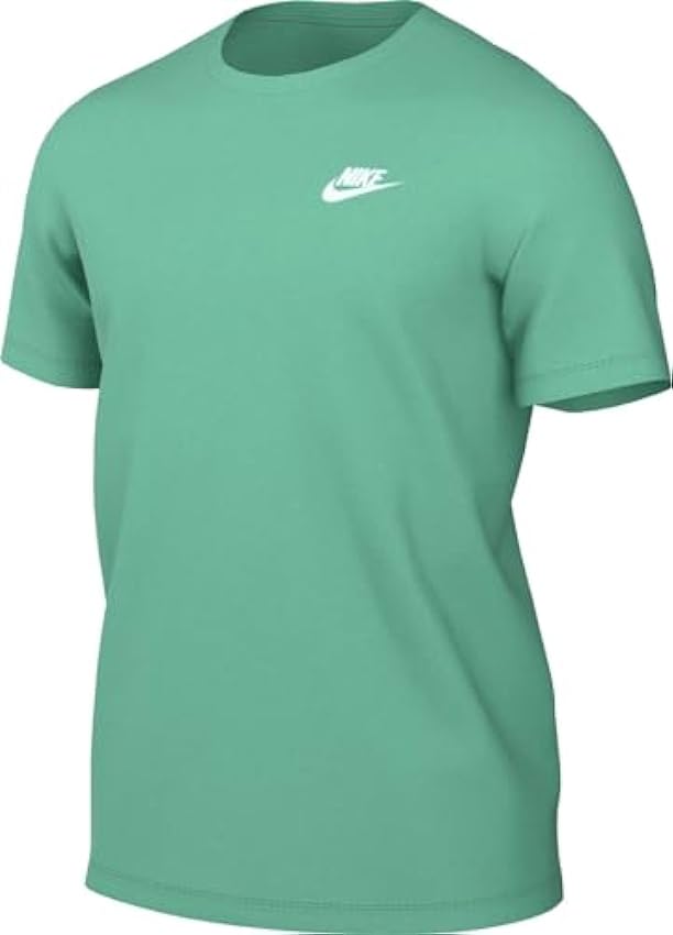 Nike M NSW Club Tee T-Shirt Homme GXWpjONO