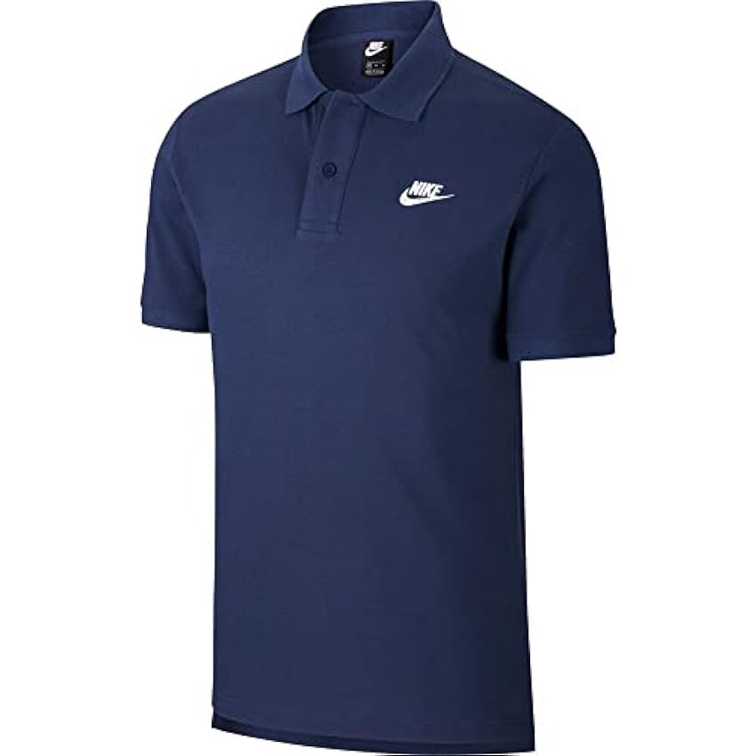 Nike M NSW Ce Polo Matchup Pq Chemise Polo Homme (Lot de 1) z4a8Fp0a