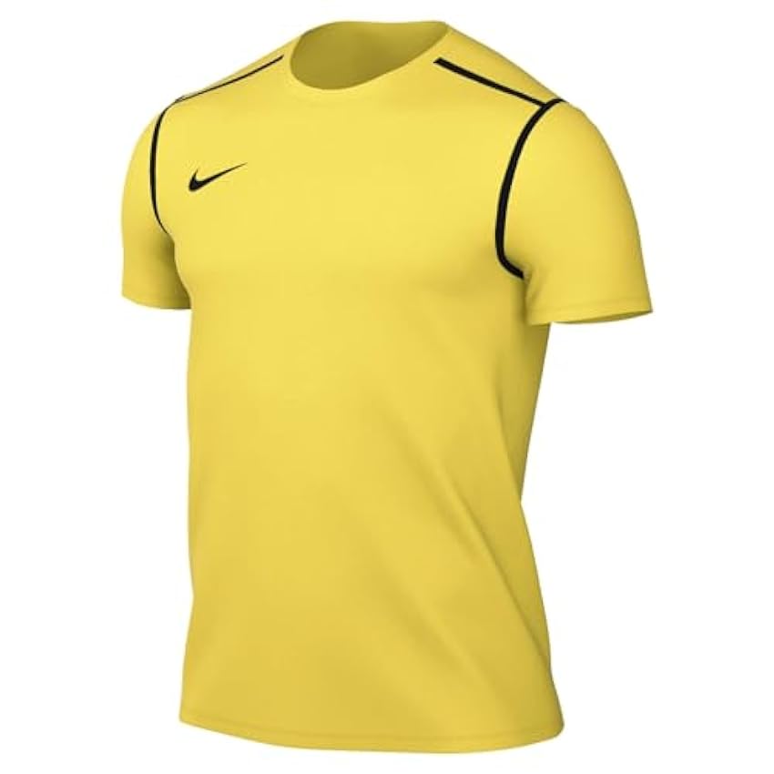 Nike SS Striped Segment II JSY T-Shirt pour Homme kVuhw8zq