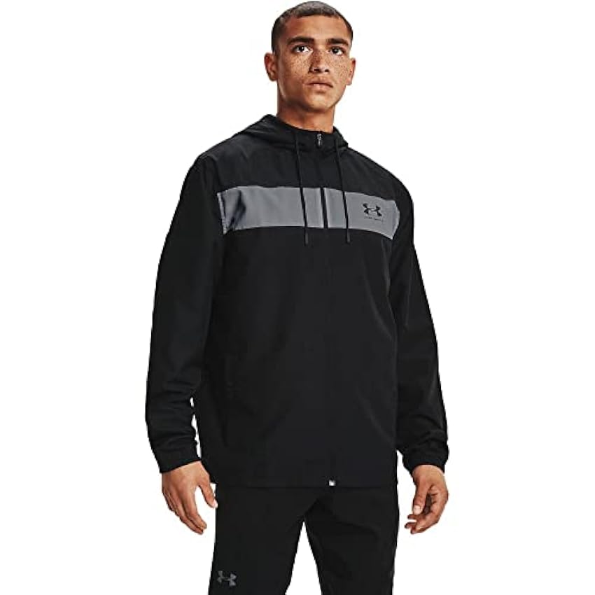 Under Armour Sportstyle Windbreaker Coupe-vent léger, V