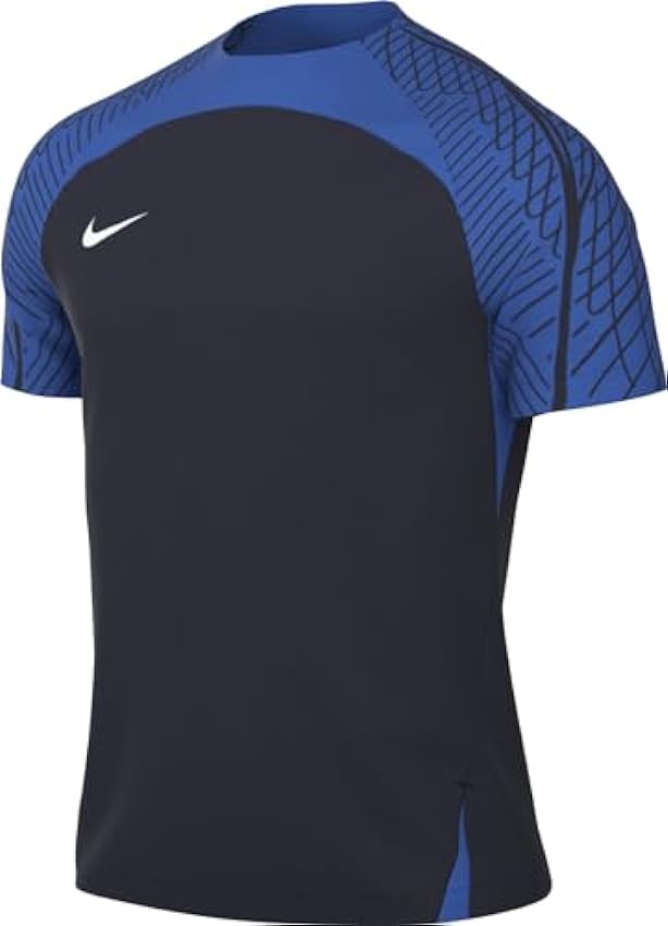 Nike M NK DF Strk23 Top SS Short-Sleeve Soccer Top Homm