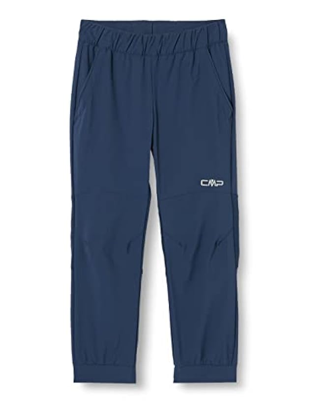 CMP Light Stretch Trousers with Dry Function Technology