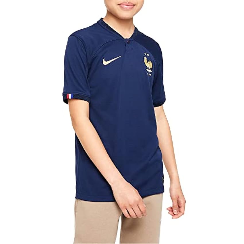 Nike Stad T-Shirt Mixte Enfant (Lot de 1) 9HY7uUFS