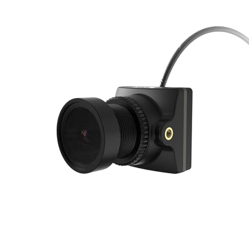 RunCam Night Eagle HD Link Kit FPV Camera Surveillance Camera Lenses Utilisation en extérieur(Night Eagle HD Camera ) TlJtP08h