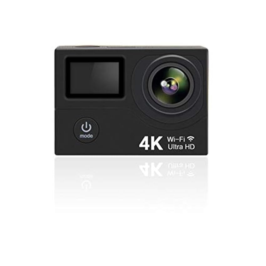 H3R Action Camera Ultra HD 4K / 30fps 20MP WiFi 2.0