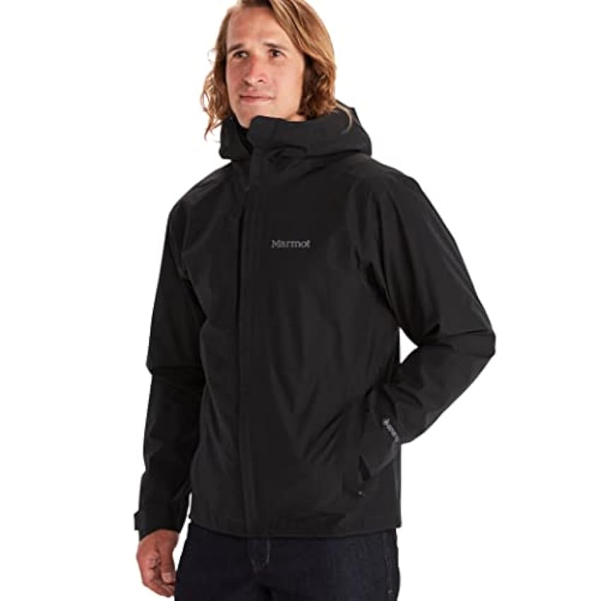 Marmot Men Minimalist Jacket, Waterproof Gore-Tex Jacke