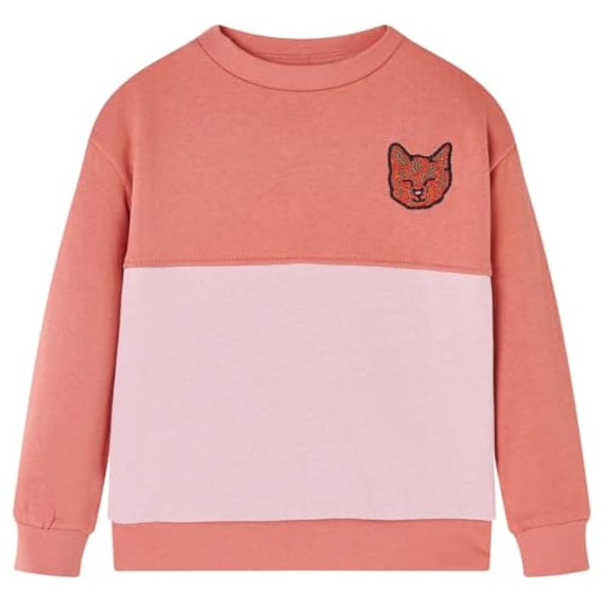 vidaXL Sweatshirt pour Enfants Sweatshirts pour Enfants vêtements pour Enfants RS2HKozR