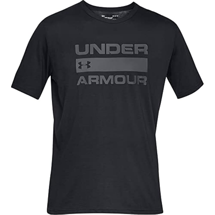 Under Armour UA TEAM ISSUE WORDMARK T-Shirt, Homme MuQD
