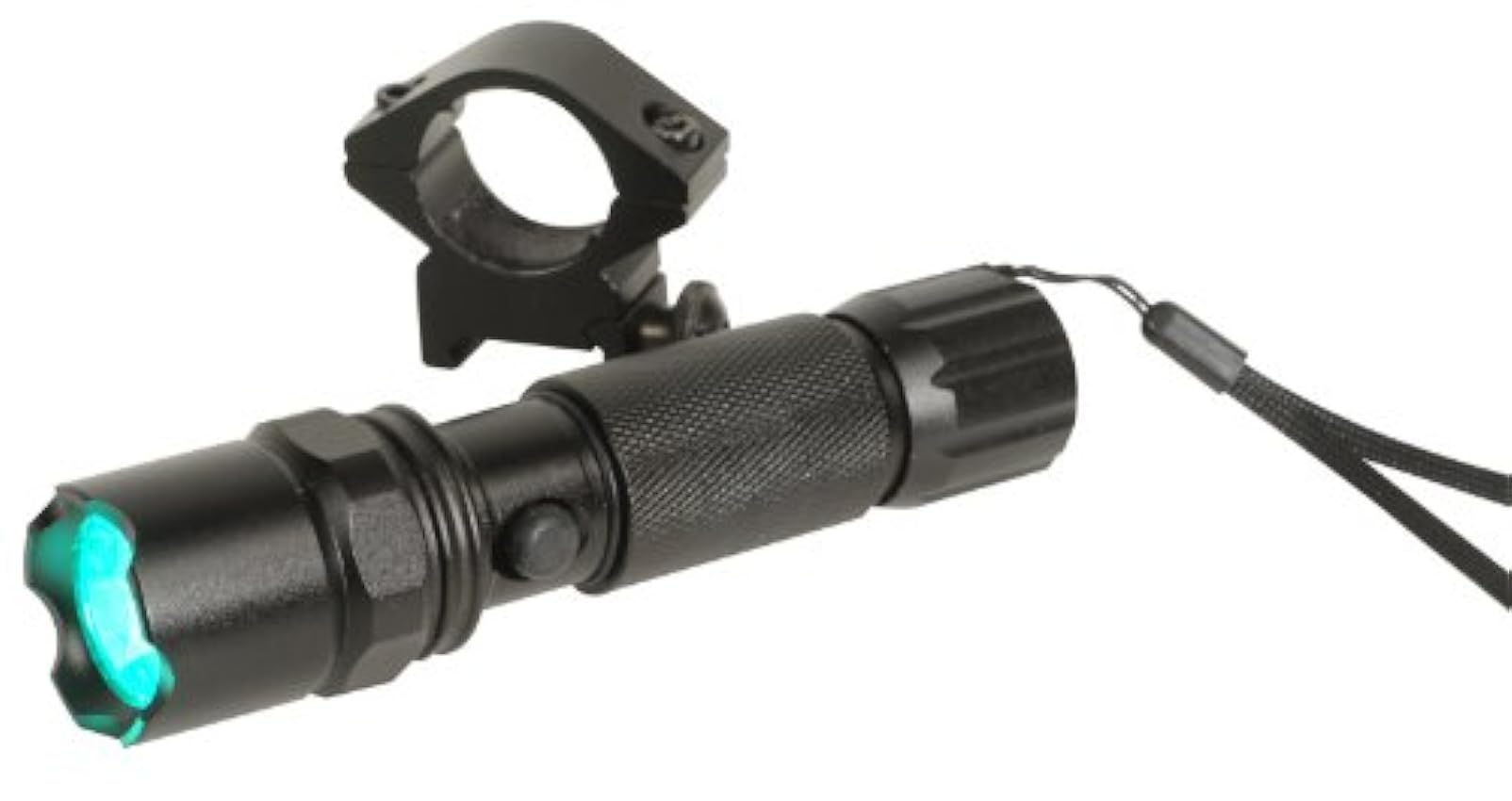 Swiss Arms Flashlight lampe rechargeable Vert 12 V + 220 V + collier + câble USB o9Yi9xoe