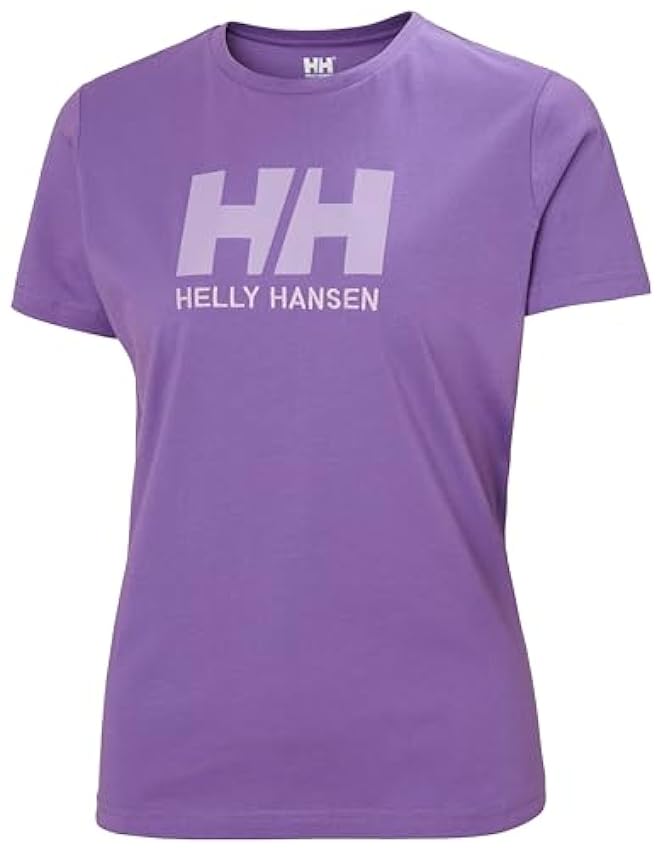 Helly Hansen W HH Logo T-Shirt SS Tshirt Femme (Lot de 