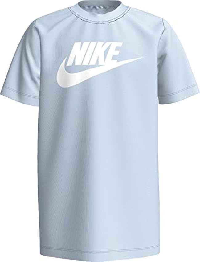 Nike B NSW Tee Futura Icon TD T-Shirt à Manches Courtes