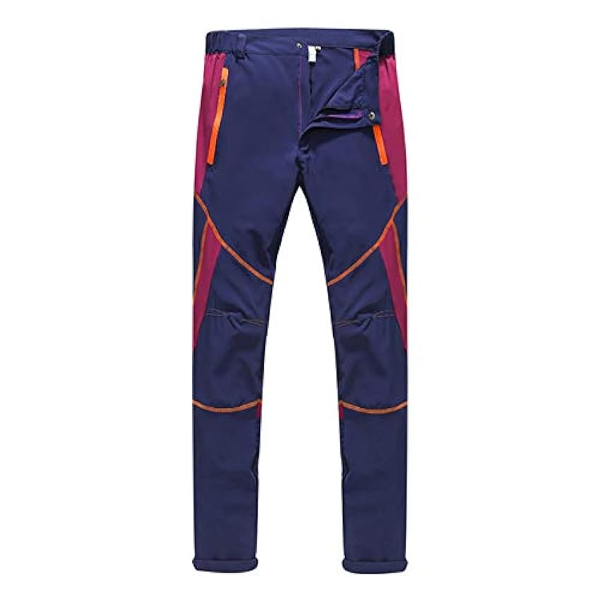 Sportrodel Paire de pantalons coupe-vent imperméables pour homme Pantalon de plein air sec Pantalon de randonnée Pantalon pour homme rjQ0ataL