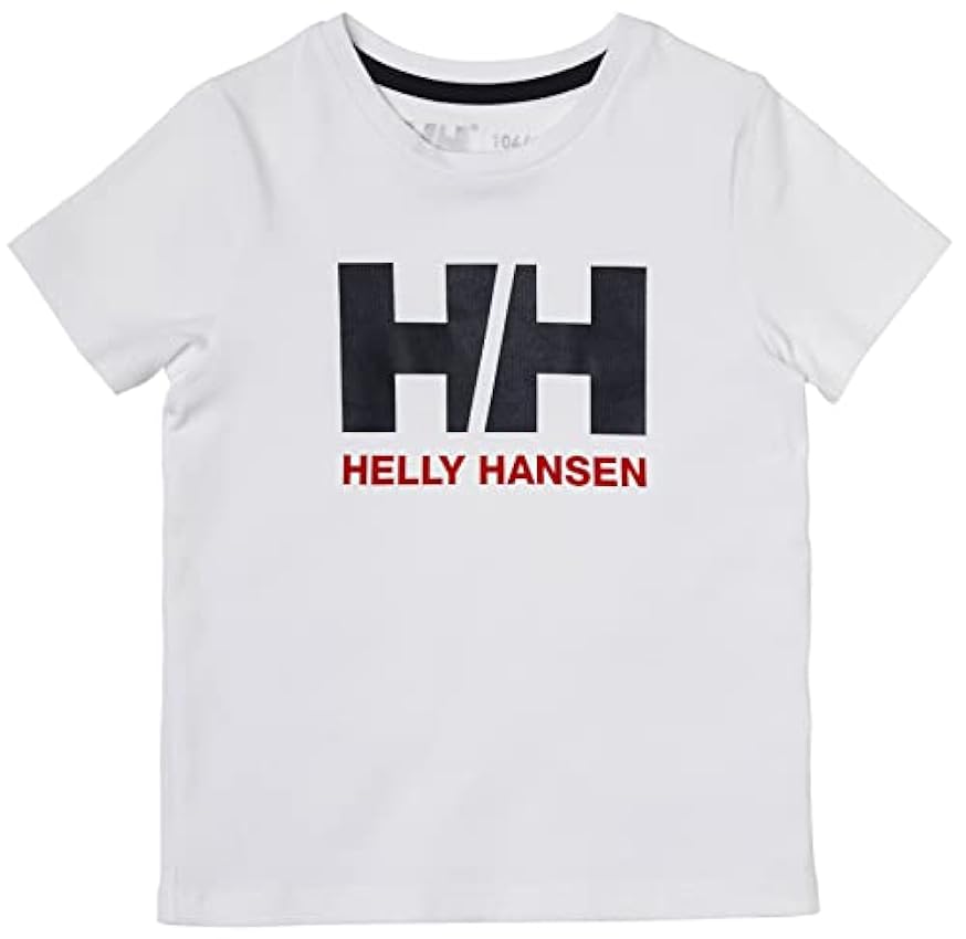 Helly Hansen K HH Logo T-Shirt T-Shirt Mixte 9dYm4PRm