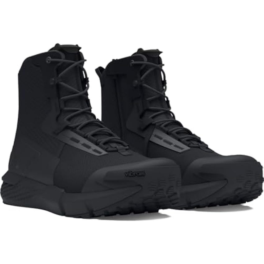 Under Armour Homme UA Charged Valsetz Zip Chaussures de Trail yY0H8Xhl