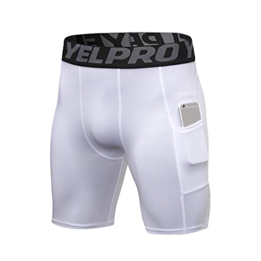 Pantalon de golf pour homme - Entraînement sportif pour homme - Bodybuilding Workout Fitness - Short de sport - Pantalon de randonnée yLPmx12V