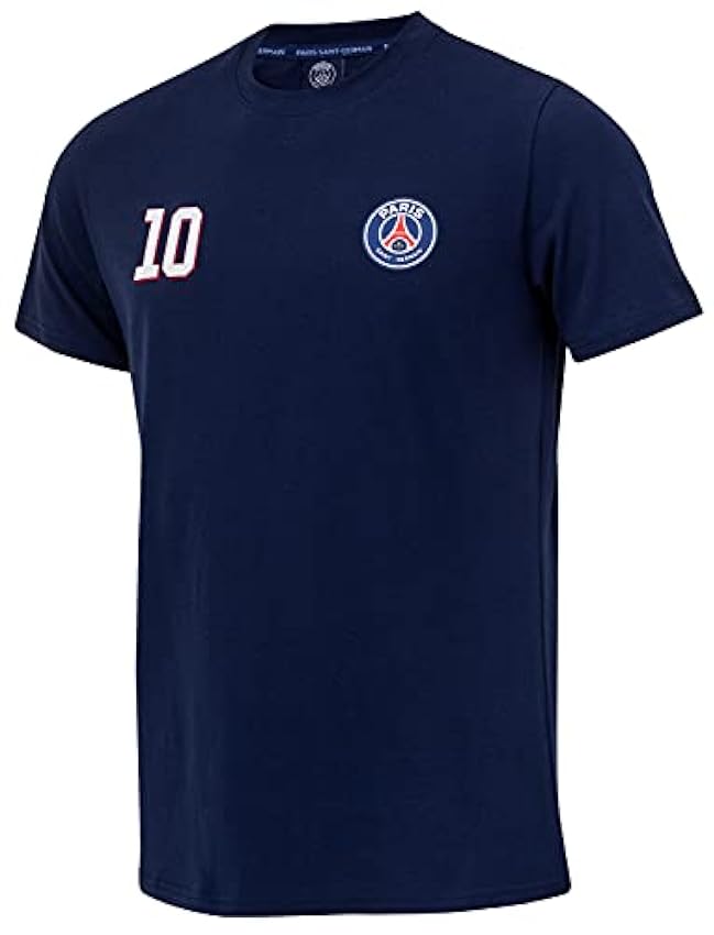 PARIS SAINT-GERMAIN T-Shirt Neymar JR PSG - Collection Officielle D5opf5QE