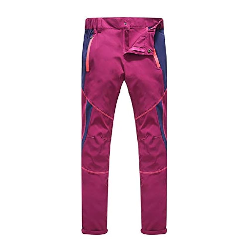 Sportrodel Paire de pantalons coupe-vent imperméables pour homme Pantalon de plein air sec Pantalon de randonnée Pantalon pour homme rjQ0ataL