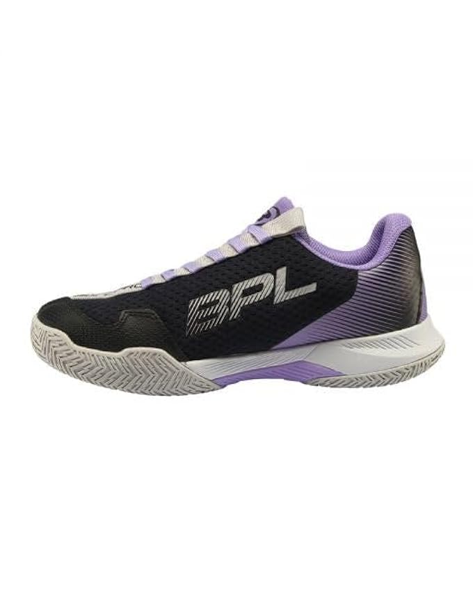 BULL PADEL Zap.bullpadel Next Pro W 23 V Lilas 39, Chaussures de Padel Femme fdzupTyX