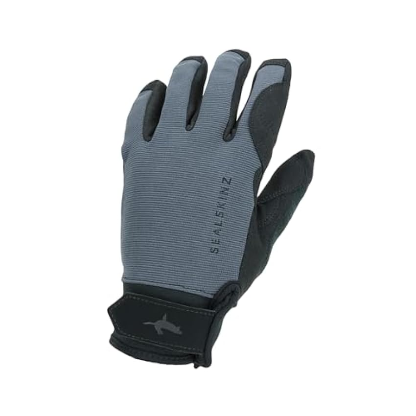 SealSkinz Waterproof All Weather Glove Mixte xMd4V9AB