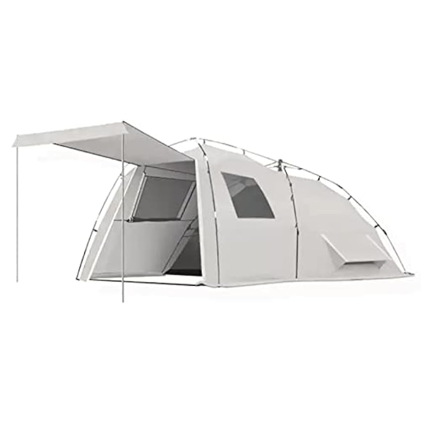 Tente de Camping avec Installation instantanée avec Por