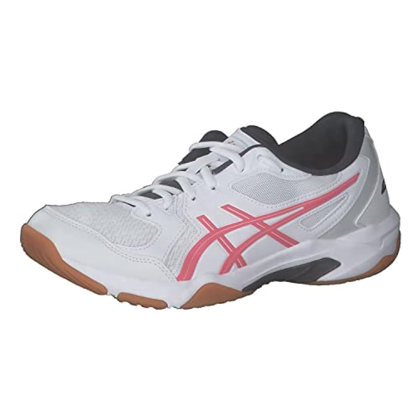 ASICS, Volleyball Shoes Femme wuaMN2Fr