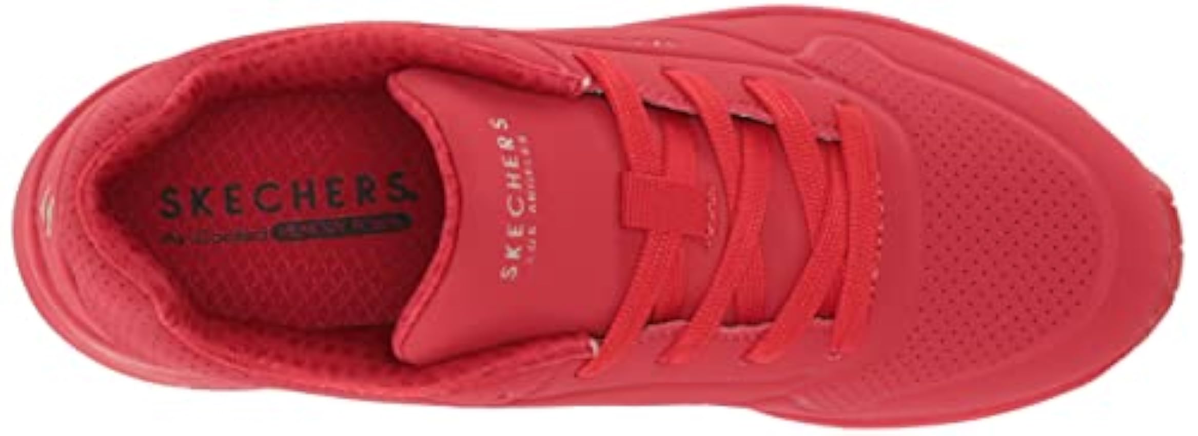 Skechers Fille Sneakers,Sports Shoes rIgHK8DT