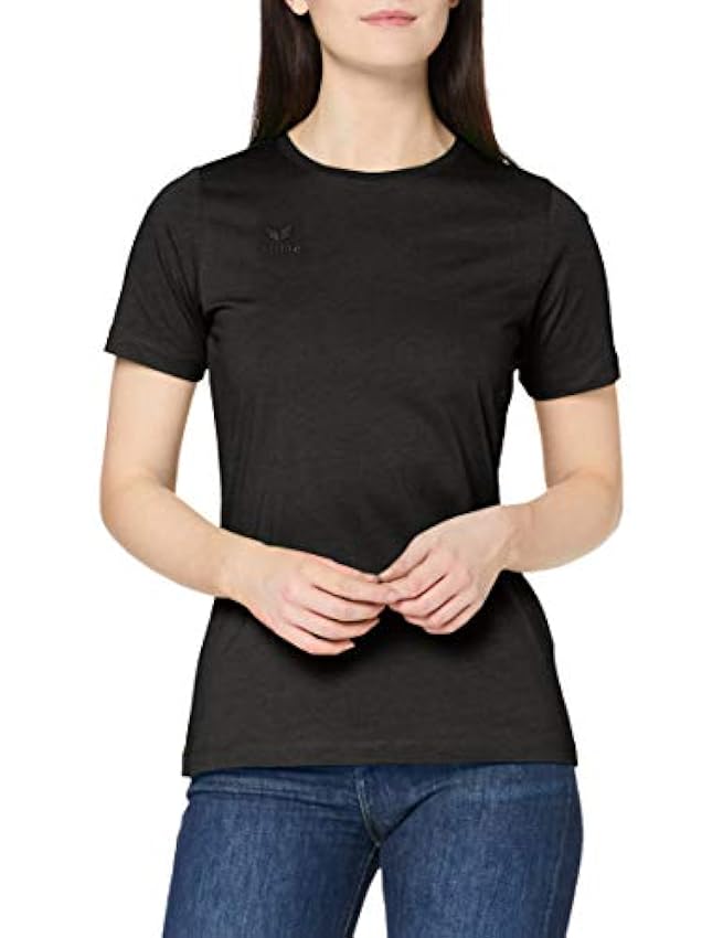 Erima - Casual Basics T-Shirt - Femme 2jJHHnAd