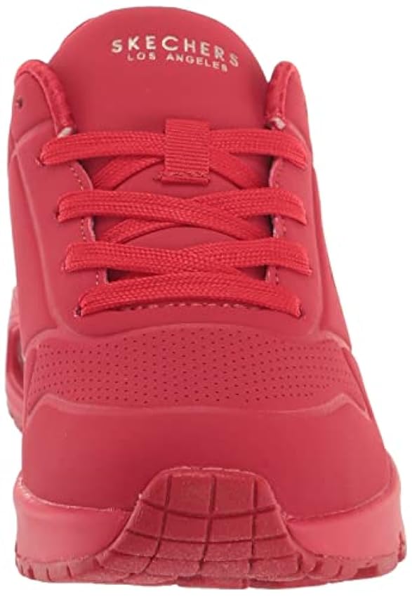 Skechers Fille Sneakers,Sports Shoes rIgHK8DT