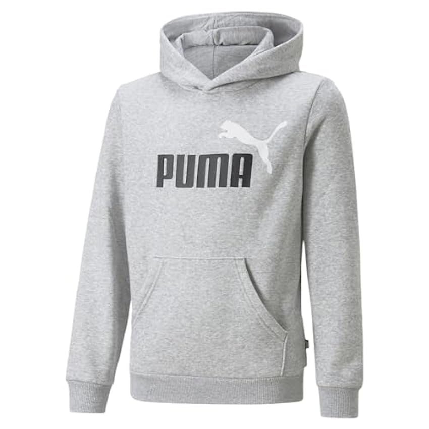 PUMA Sweatshirt Mixte bébé 87JmFIOV