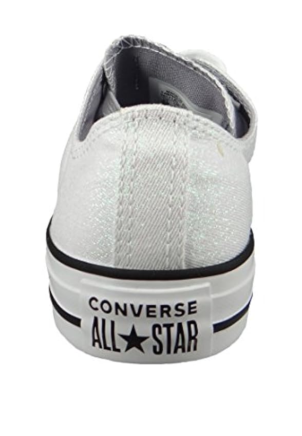 Converse CTAS Ox, Chaussures de Fitness Femme Vg2th70O