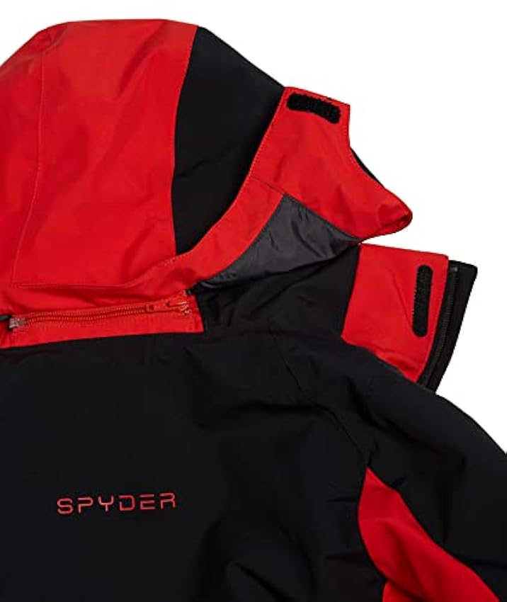 Spyder Boy´s Turner Ski Jacket 2CwUYjV1