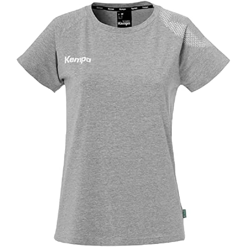 Kempa Core 26 T-Shirt Women Handball Sport-t-Shirt Tee Shirt Vetement Fonctionnel Maillot pour Adultes et Enfants Femme 03Ny1hSf