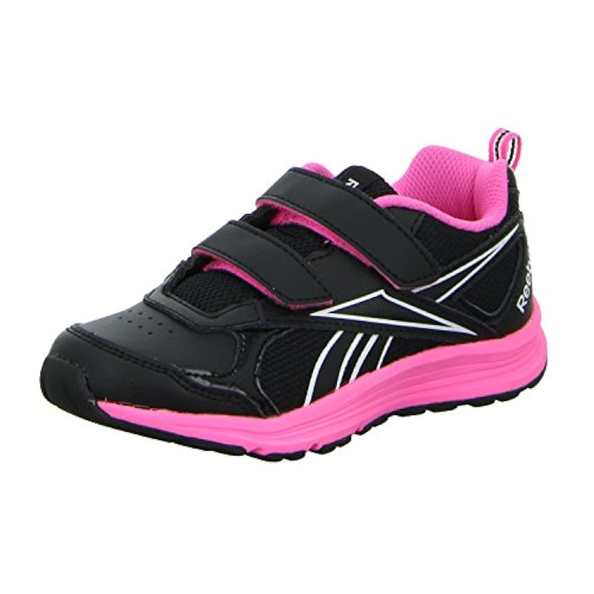 Reebok Fille RBK Almotio RS 2v Brights Chaussures de Sp
