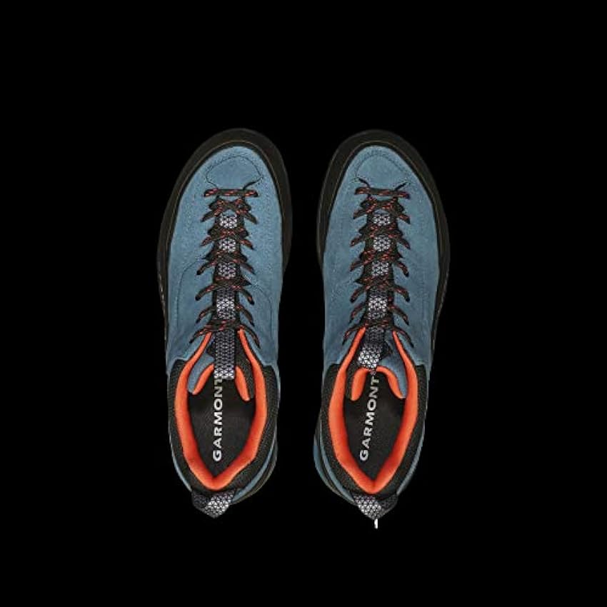 GARMONT Dragontail G-Dry - Chaussures randonnée Homme ESHXQkx7
