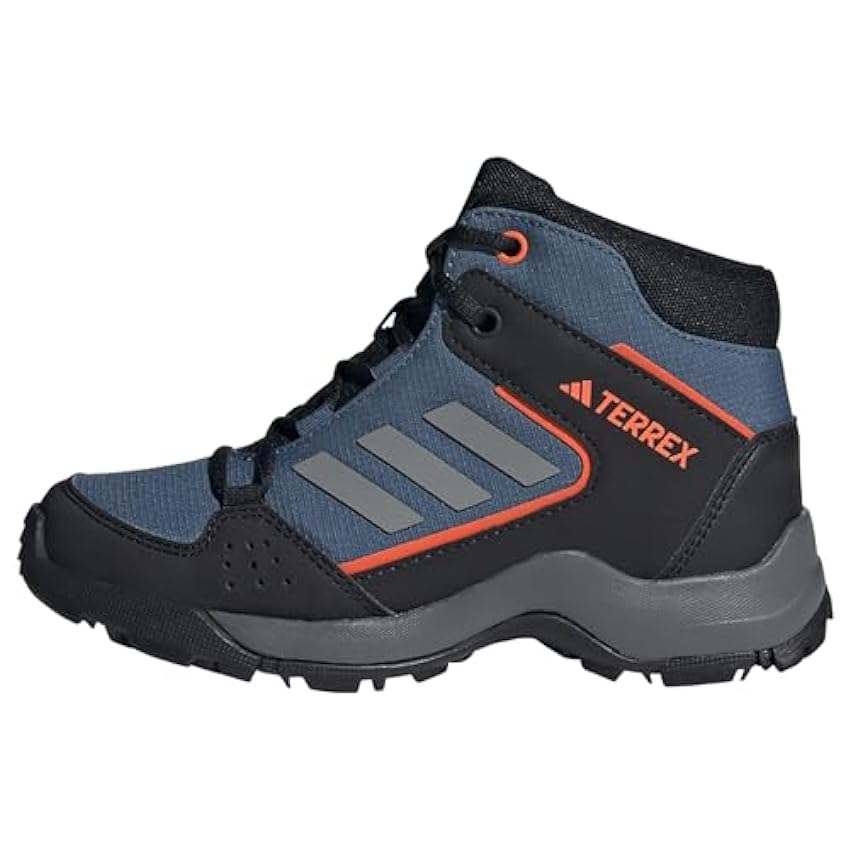 adidas Mixte Enfant Terrex Hyperhiker Mid Hiking Shoes 