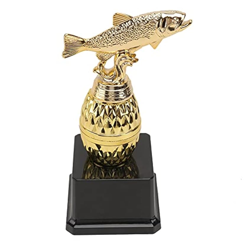 STOBOK Coupe du Trophée d´or Trophée Personnalisé 