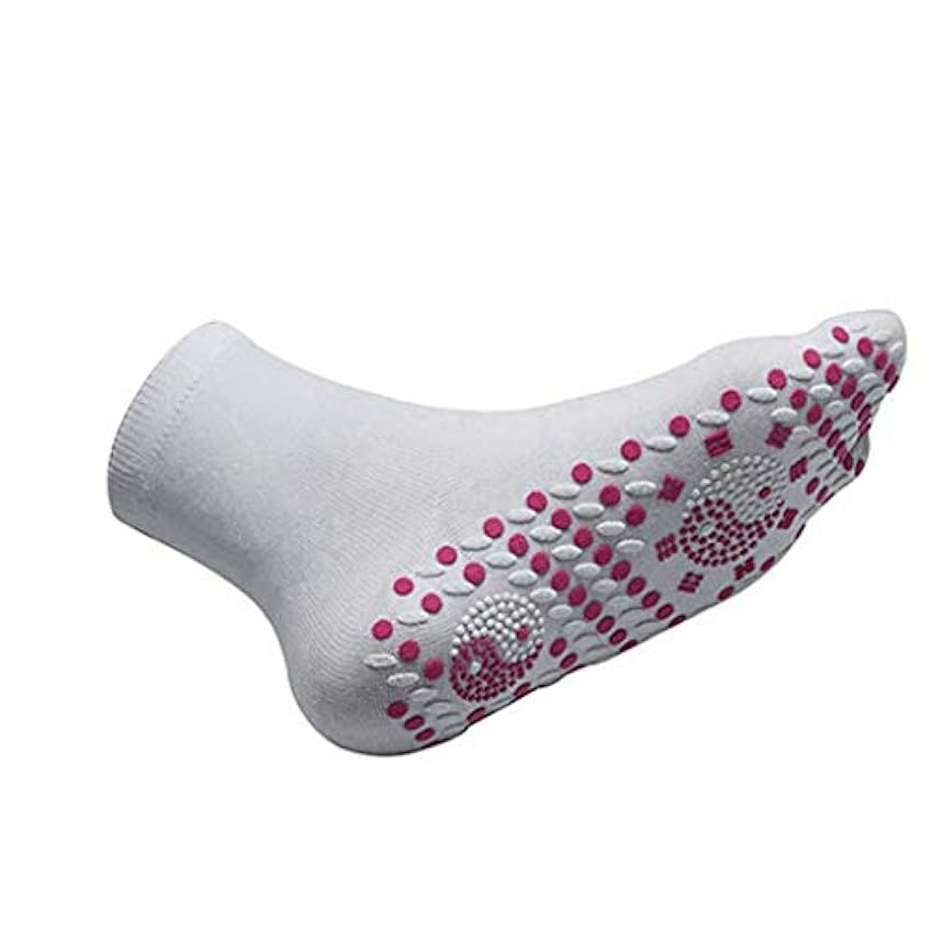 Hoothy Chaussettes Thermiques Auto-Chauffantes Chausset