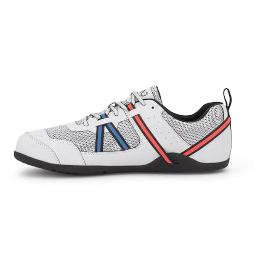 Xero Shoes Prio – Chaussures de course minimalistes pour homme – Chaussures de course à pied nu, Fitness, Athletic Zero Drop 4atjK0zj