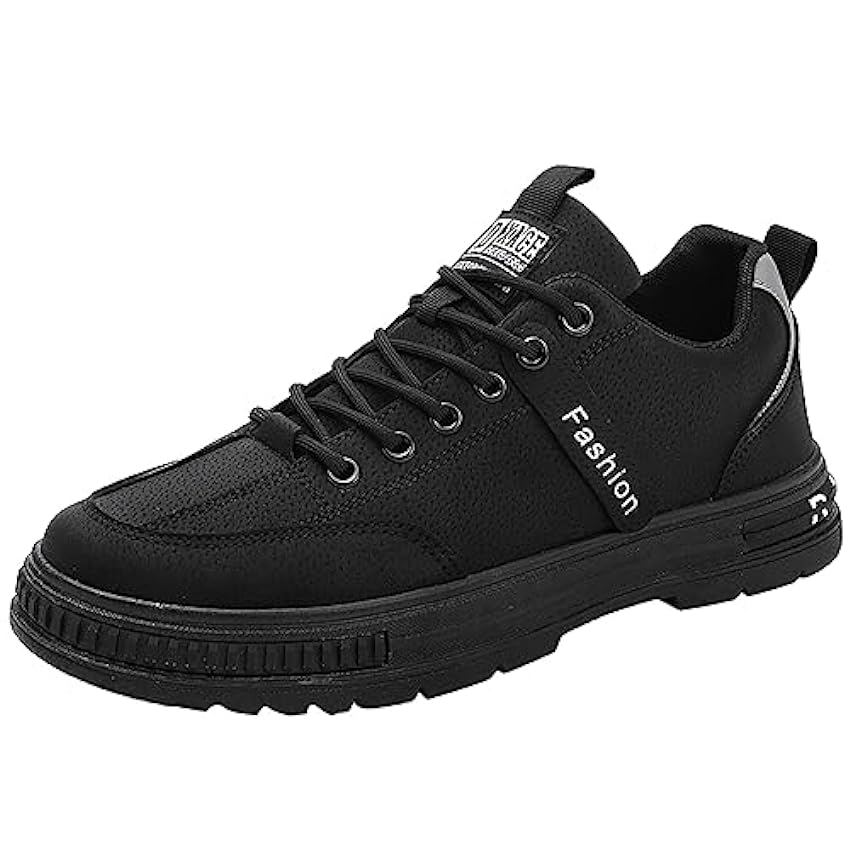 Zannycn Chaussures de fitness pour homme - Chaussures d´entraînement pour l´extérieur - Chaussures de course - Chaussures de marche - Chaussures professionnelles - Chaussures de randonnée - Chaussures yj2cLLLk