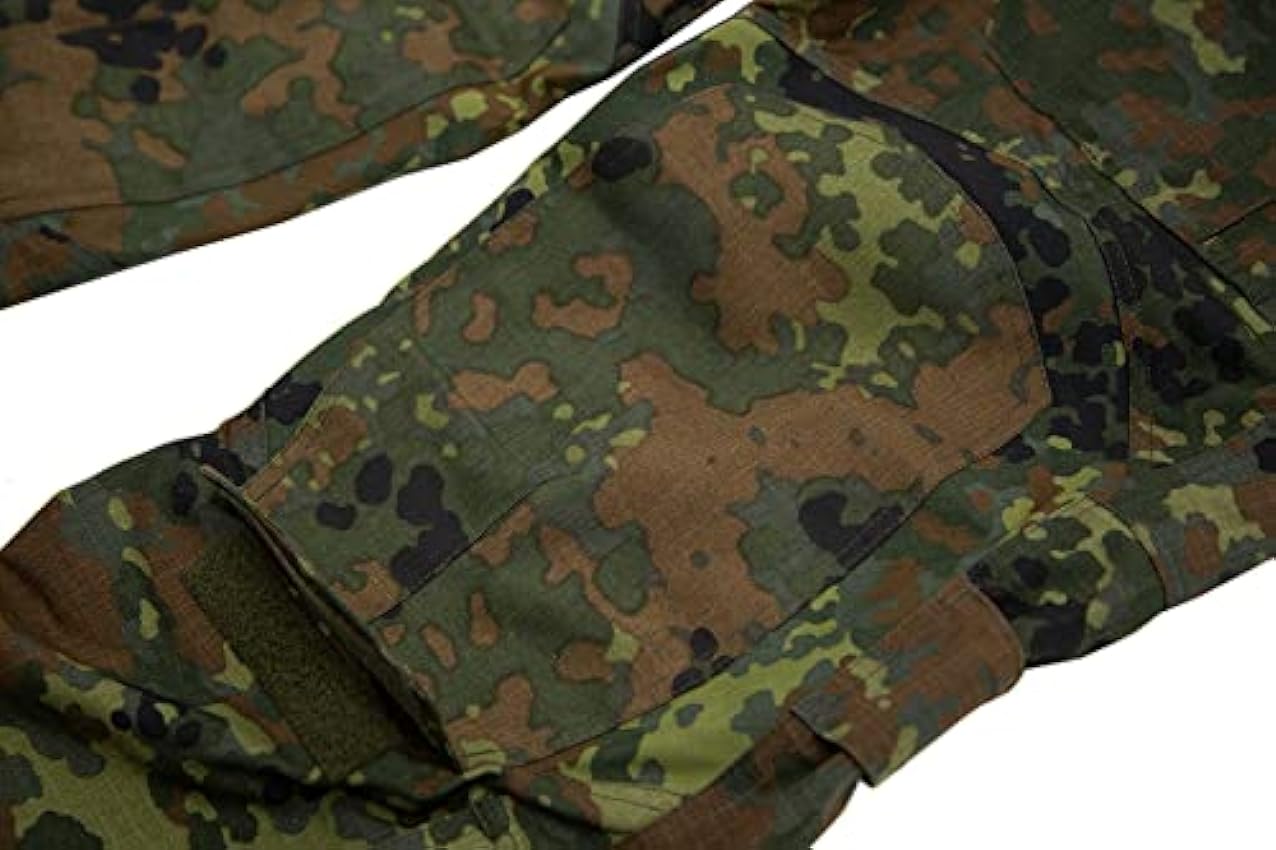 Carinthia Pantalon de combat CCT pour homme - Pantalon de combat militaire r96pfcDY