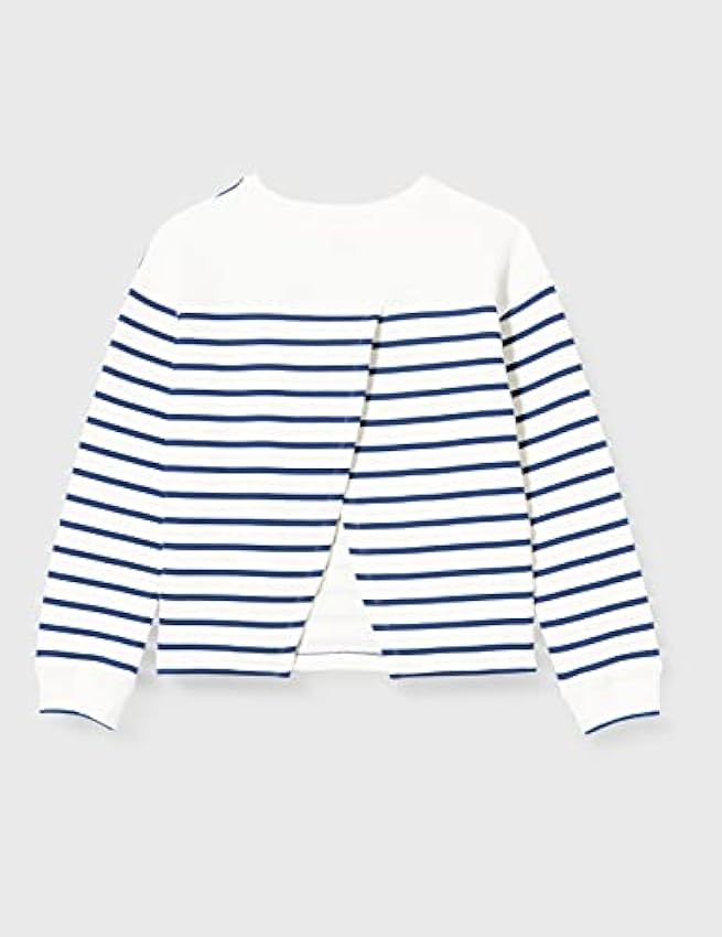 Pepe Jeans Gaëlle Sweat-Shirt Fille eed8NAEG