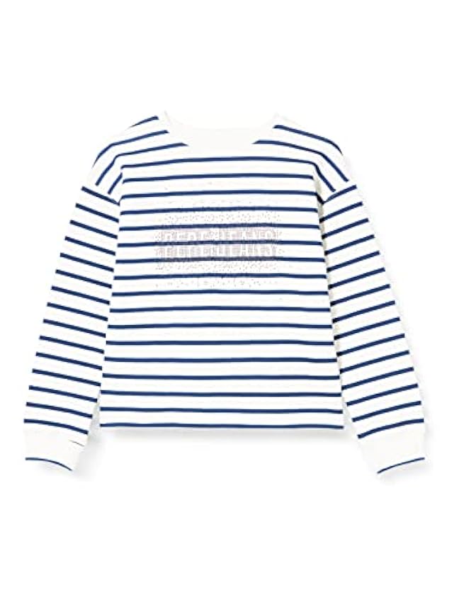 Pepe Jeans Gaëlle Sweat-Shirt Fille eed8NAEG