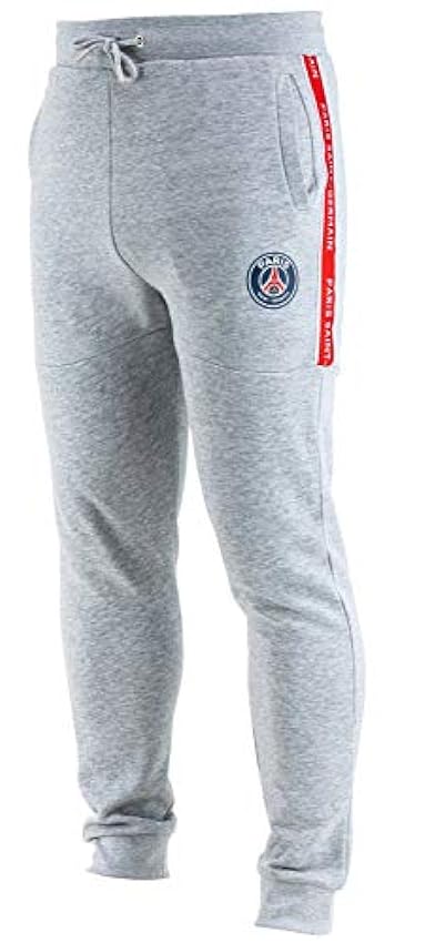 Paris Saint-Germain Pantalon fit PSG - Collection Officielle Taille Adulte Homme sWVpEJx3