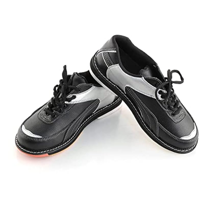 Chaussures De Bowling Athlétique pour Hommes, Comfort B